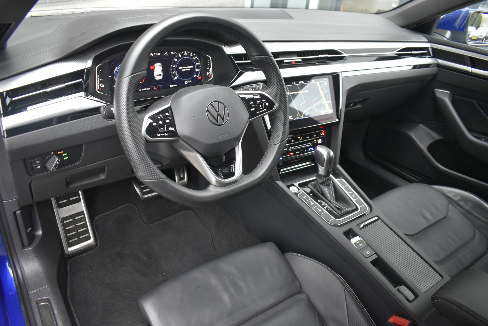 Volkswagen Arteon Shooting Brake 1.4 TSI eHybrid R-Line Business+ - Afbeelding 3