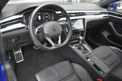 Volkswagen Arteon Shooting Brake 1.4 TSI eHybrid R-Line Business+ - Afbeelding 3