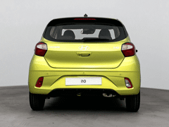 Hyundai i10 1.0 Comfort - Afbeelding 5