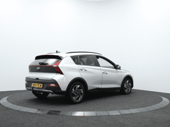 Hyundai Bayon 1.0 T-GDI Comfort Luxe Automaat | Carplay navigatie | Camera | S - Afbeelding 2