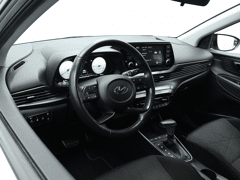 Hyundai Bayon 1.0 T-GDI Comfort Luxe Automaat | Carplay navigatie | Camera | S - Afbeelding 3