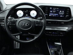 Hyundai Bayon 1.0 T-GDI Comfort Luxe Automaat | Carplay navigatie | Camera | S - Afbeelding 4
