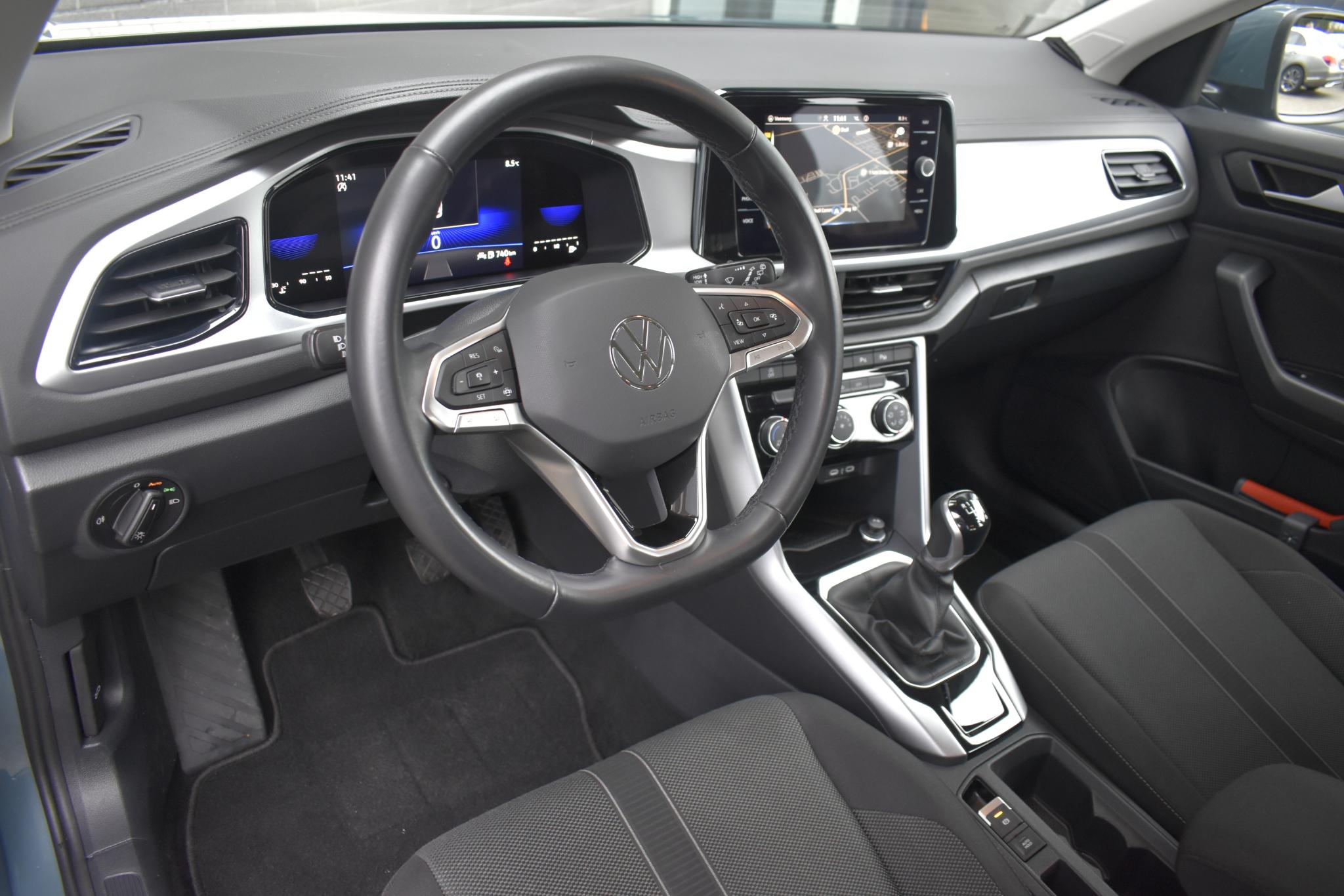 Volkswagen T-Roc 1.0 TSI Life - Afbeelding 3