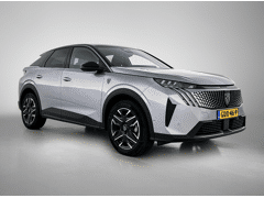 Peugeot 3008 1.2 Hybrid GT 136pk Automaat - Afbeelding 2