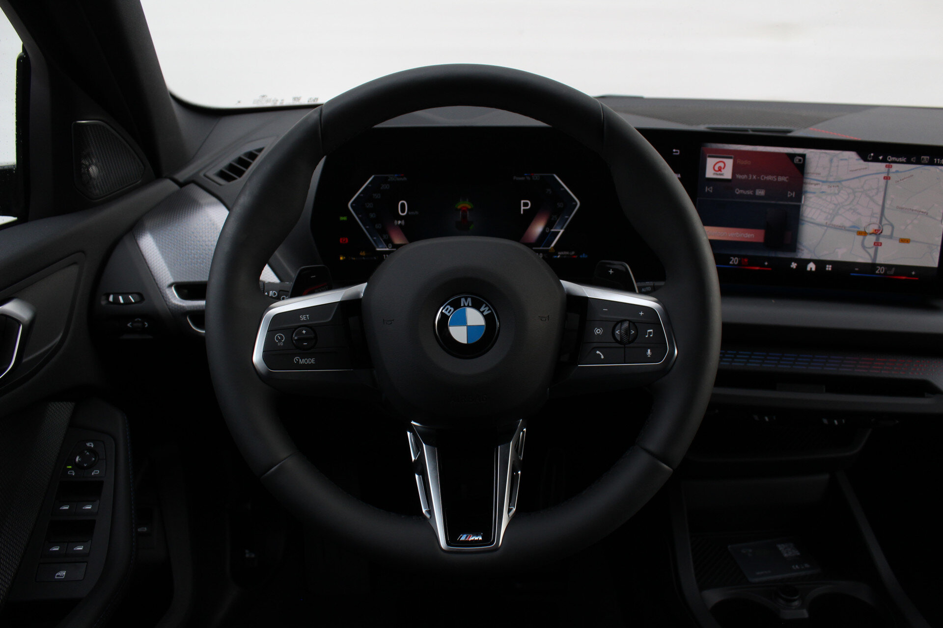 BMW 1 Serie 120 High Executive M Sport Automaat - Afbeelding 3