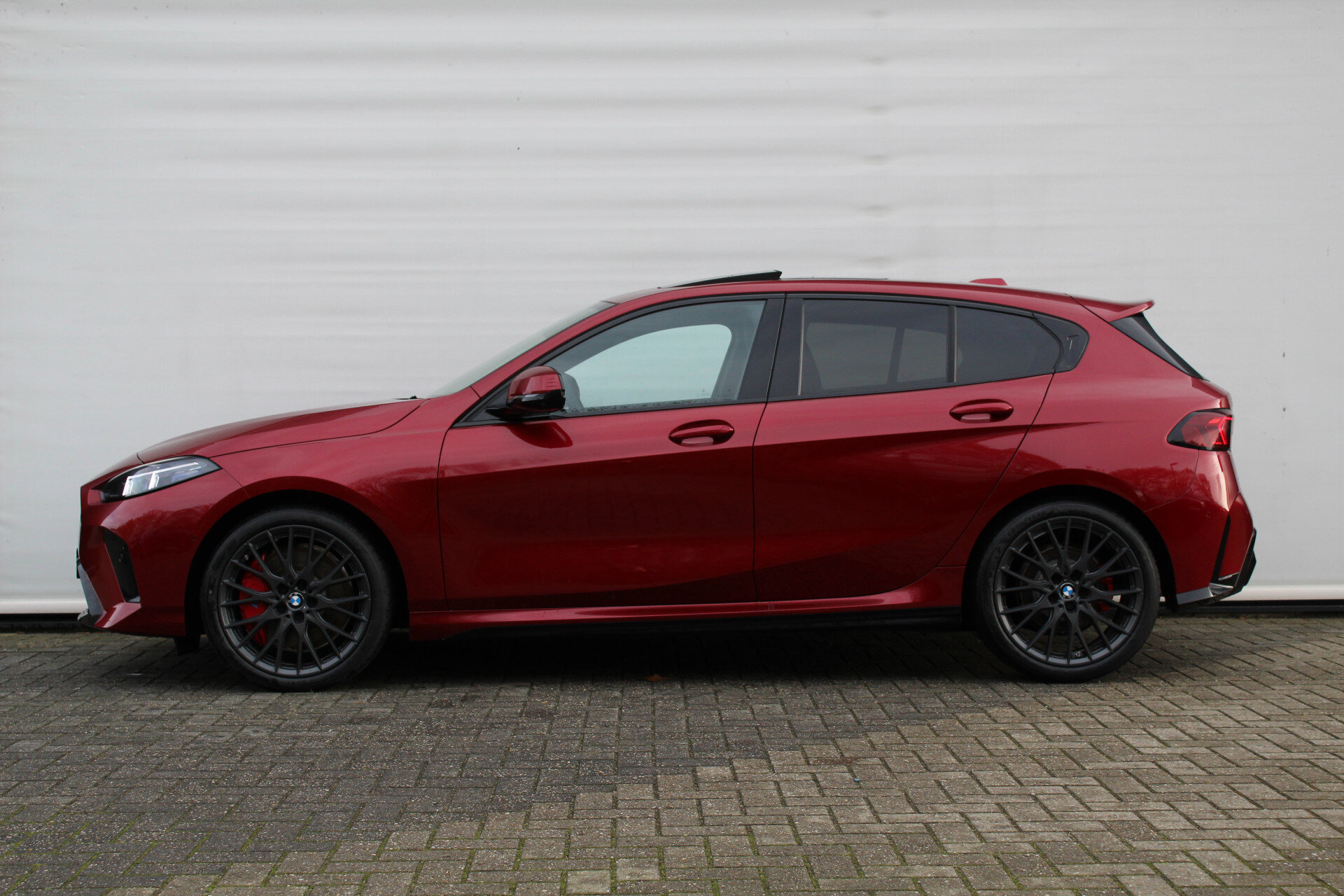 BMW 1 Serie 120 High Executive M Sport Automaat - Afbeelding 5