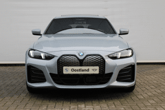 BMW i4 xDrive40 Gran Coupé M Sport - Afbeelding 2