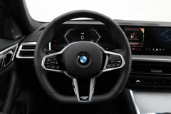 BMW i4 xDrive40 Gran Coupé M Sport - Afbeelding 3