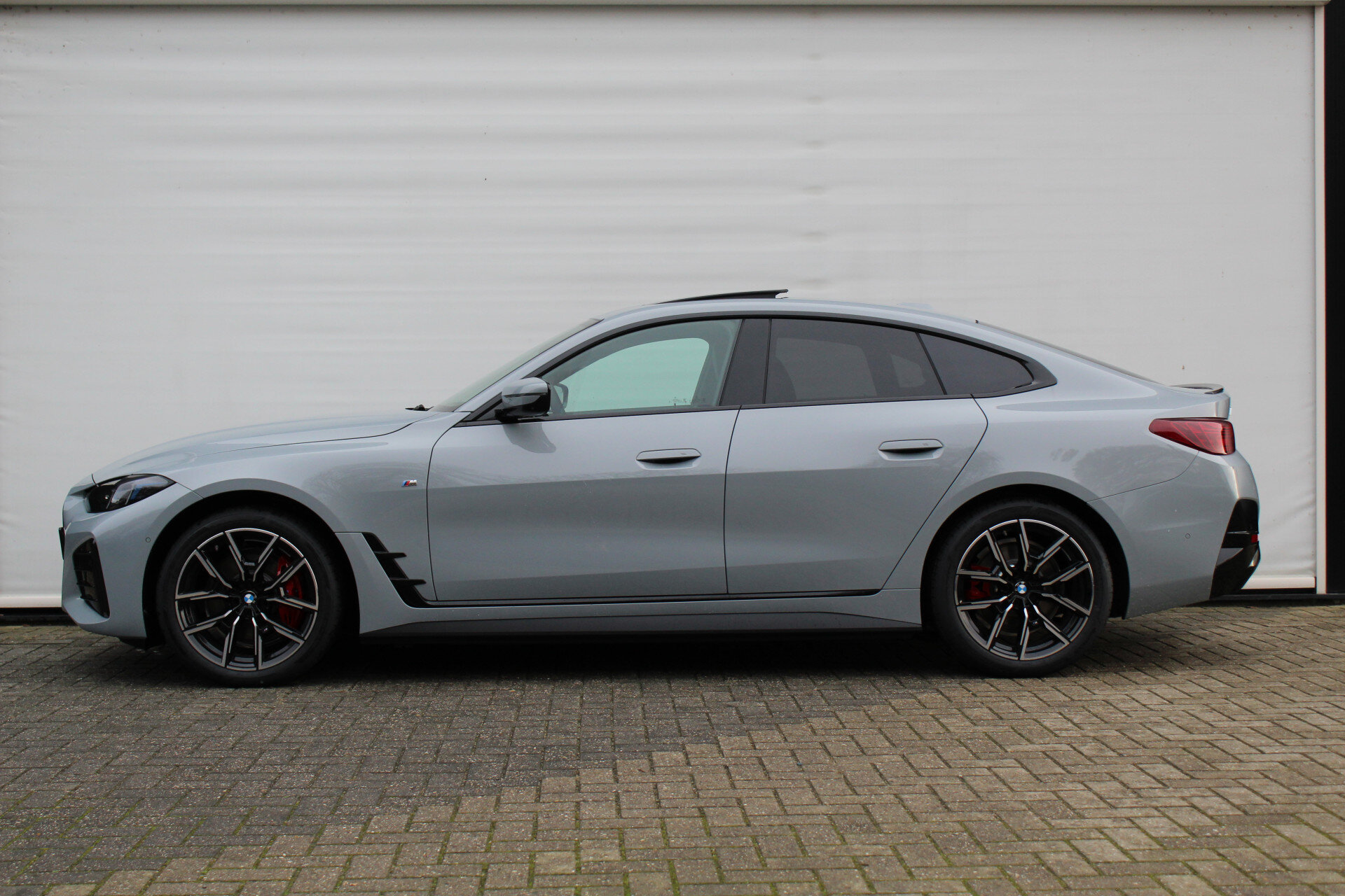 BMW i4 xDrive40 Gran Coupé M Sport - Afbeelding 5