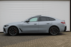 BMW i4 xDrive40 Gran Coupé M Sport - Afbeelding 5