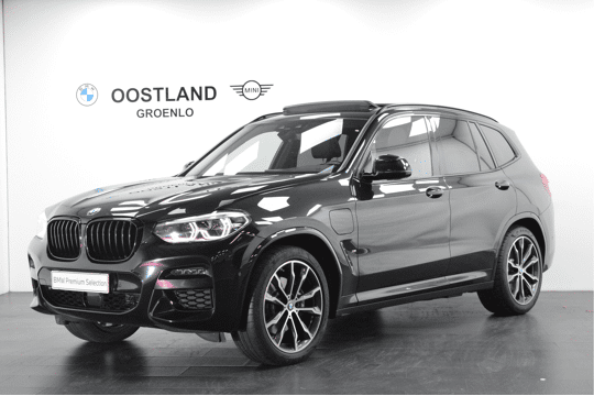 BMW X3 xDrive30e M Sport Automaat