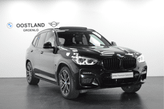 BMW X3 xDrive30e M Sport Automaat - Afbeelding 2