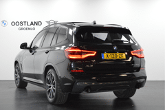 BMW X3 xDrive30e M Sport Automaat - Afbeelding 3
