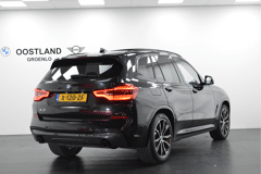 BMW X3 xDrive30e M Sport Automaat - Afbeelding 4