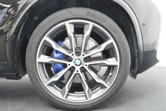 BMW X3 xDrive30e M Sport Automaat - Afbeelding 5