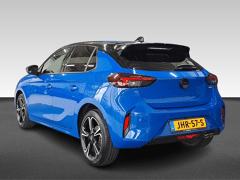 Opel Corsa 1.2 HYBRID 145PK AUTOMAAT GS LINE NAVI PRO FULL LED CAMERA 17 INCH - Afbeelding 3
