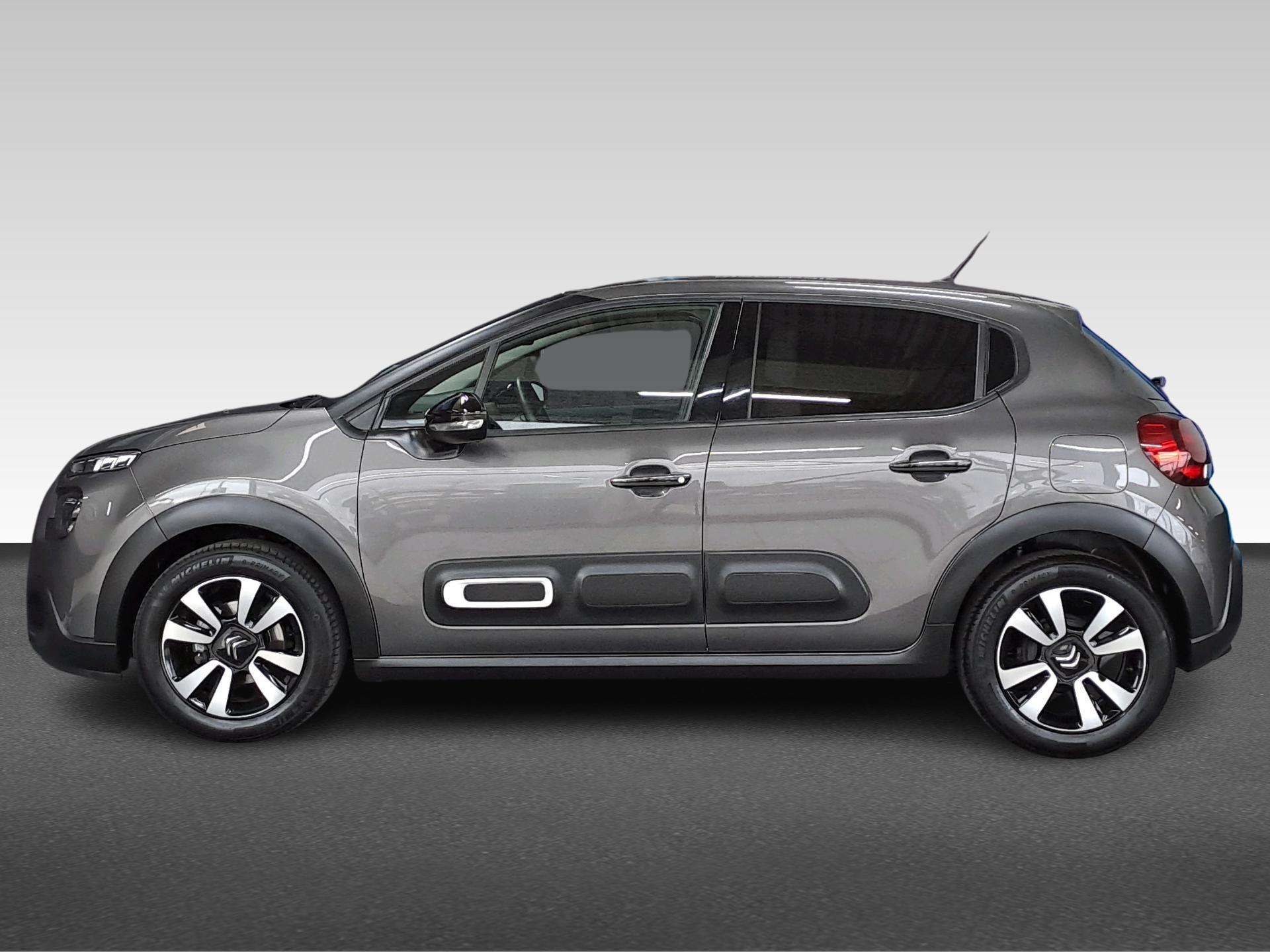 Citroën C3 1.2 PureTech 83pk Max Pack Techno - Afbeelding 2