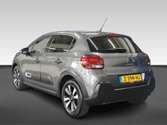 Citroën C3 1.2 PureTech 83pk Max Pack Techno - Afbeelding 3