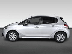 Peugeot 208 1.2 PureTech 82PK 5DRS URBAN SOUL NAVI TEL CRUISE PDC NAP - Afbeelding 2