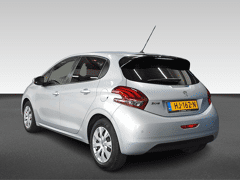 Peugeot 208 1.2 PureTech 82PK 5DRS URBAN SOUL NAVI TEL CRUISE PDC NAP - Afbeelding 3