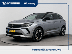 Opel Grandland 1.6 TURBO PLUG-IN HYBRID LEVEL 3 - Afbeelding 2