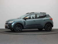 Dacia Sandero Stepway TCe 100pk ECO-G Extreme - Afbeelding 4