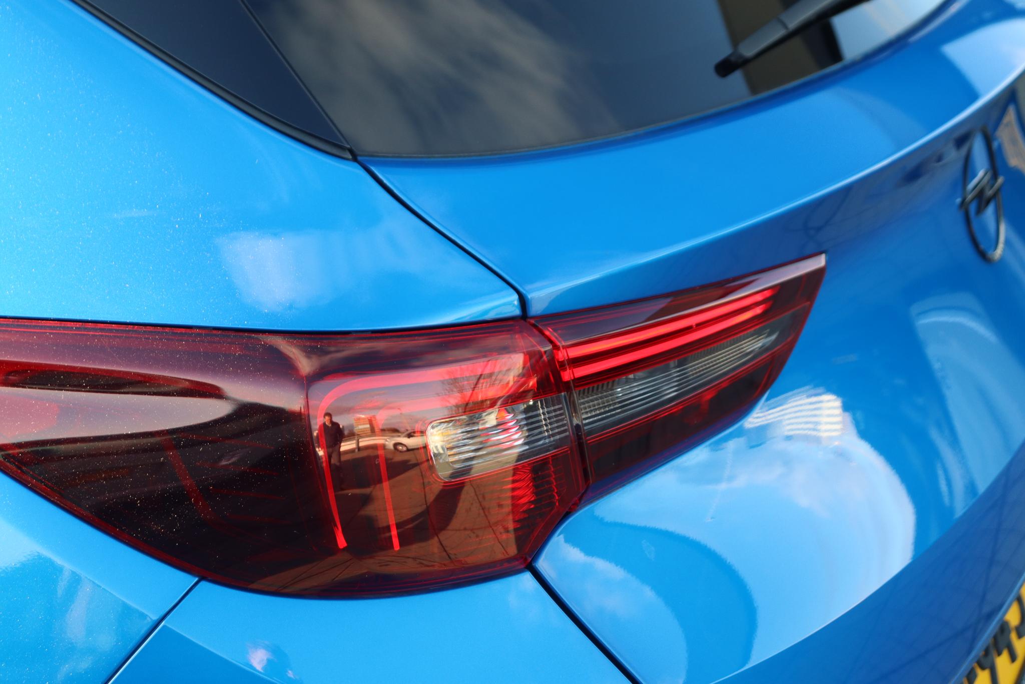 Opel Grandland 1.6 Turbo Plug-In Hybrid Ultimate - Afbeelding 5