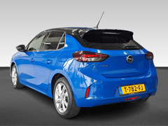 Opel Corsa 1.2 TURBO 100PK AUTOMAAT ELEGANCE CARPLAY PDC TWOTONE CRUISE NAP - Afbeelding 3