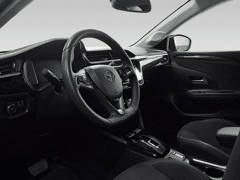 Opel Corsa 1.2 TURBO 100PK AUTOMAAT ELEGANCE CARPLAY PDC TWOTONE CRUISE NAP - Afbeelding 4