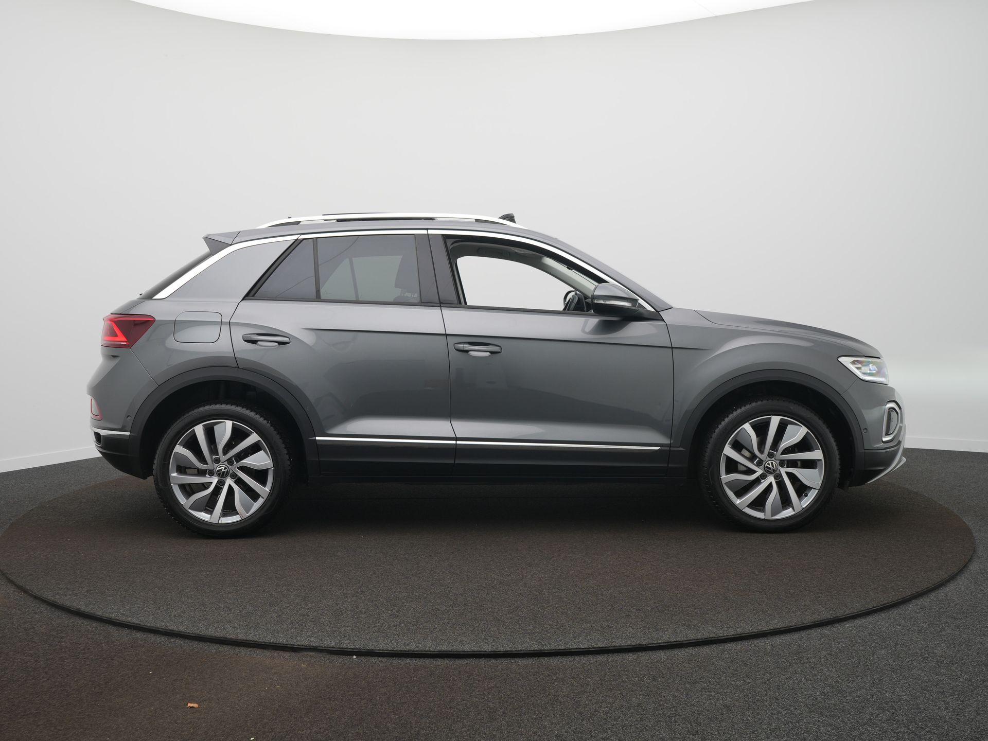 Volkswagen T-Roc 1.5 TSI Style - Afbeelding 4