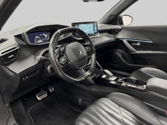 Peugeot e-2008 EV 50KWH 136PK GT-PACK NAVI FULL LED CAMERA TWOTONE LEDER NAP - Afbeelding 4