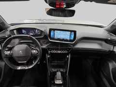 Peugeot e-2008 EV 50KWH 136PK GT-PACK NAVI FULL LED CAMERA TWOTONE LEDER NAP - Afbeelding 5