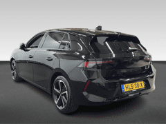 Opel Astra 1.2 HYBRID 145PK AUTOMAAT GS LINE NAVI TEL ECC NAP - Afbeelding 3