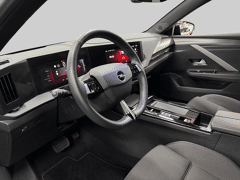 Opel Astra 1.2 HYBRID 145PK AUTOMAAT GS LINE NAVI TEL ECC NAP - Afbeelding 4