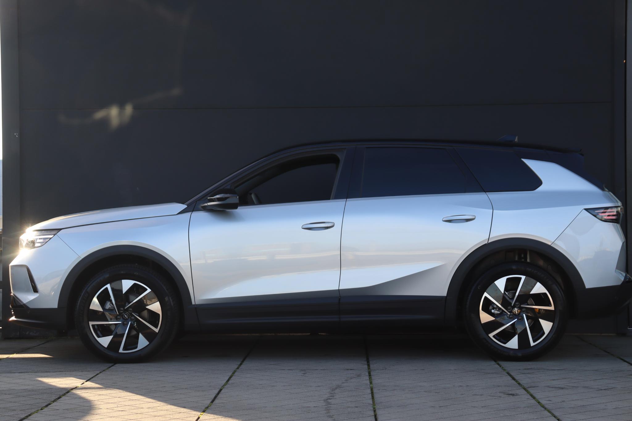 Opel Grandland 1.2 Turbo Hybrid GS - Afbeelding 2