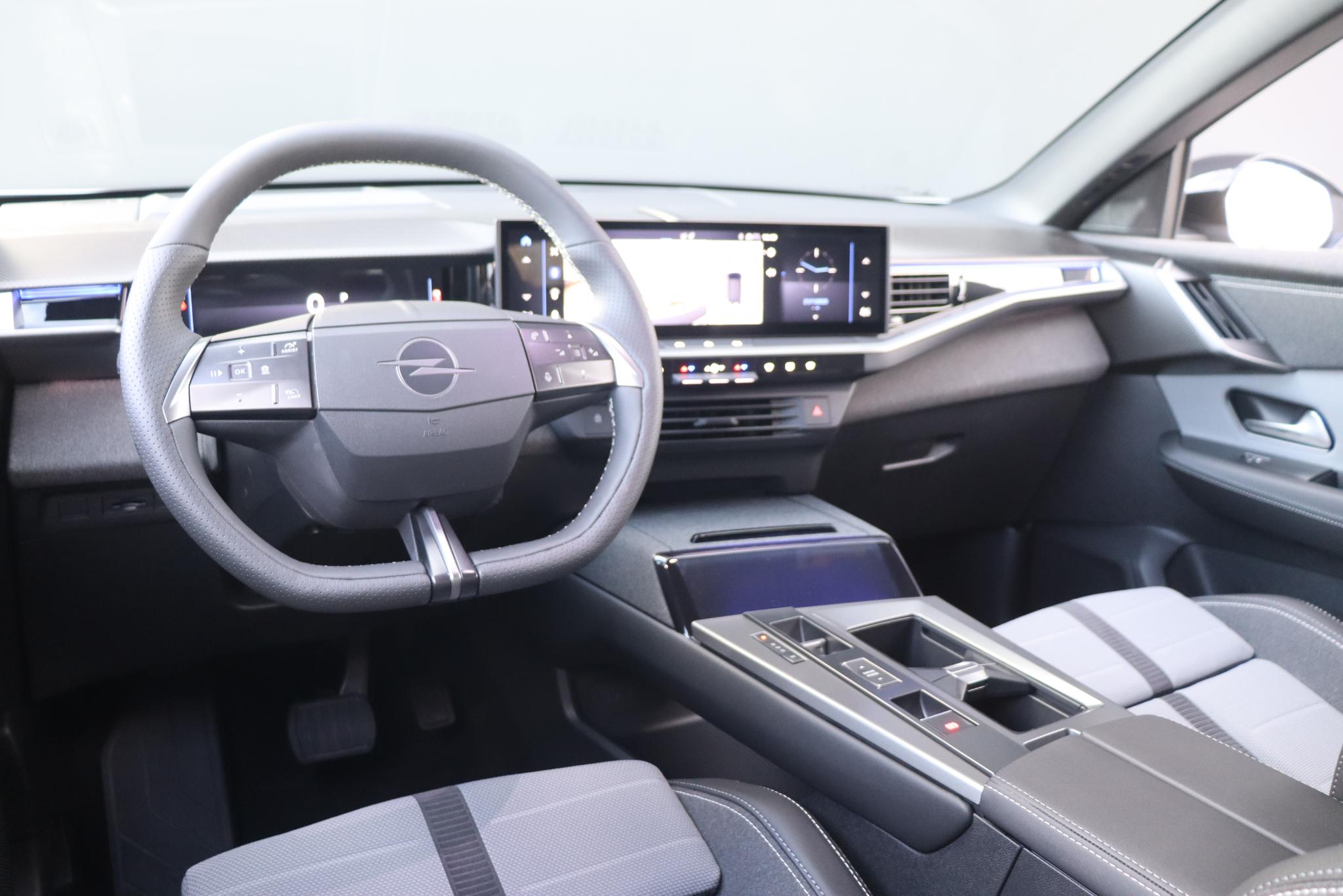 Opel Grandland 1.2 Turbo Hybrid GS - Afbeelding 3