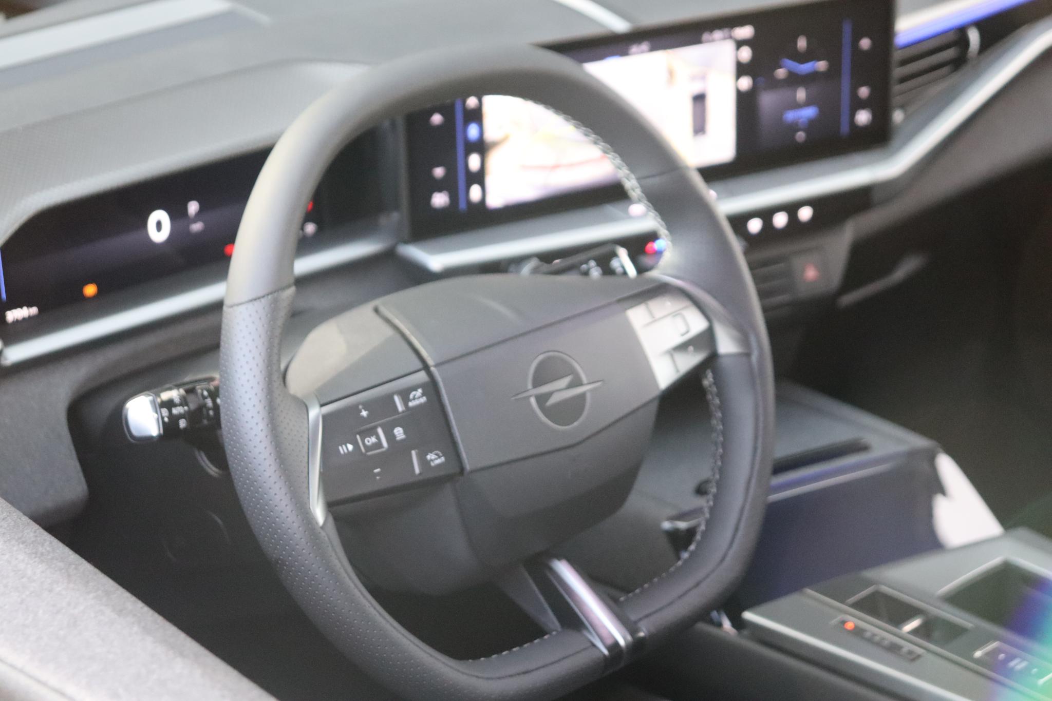 Opel Grandland 1.2 Turbo Hybrid GS - Afbeelding 5