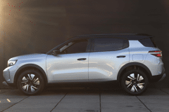 Opel Frontera 1.2 Turbo Hybrid GS - Afbeelding 2