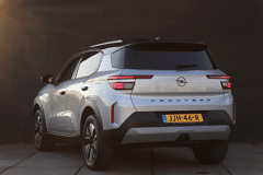 Opel Frontera 1.2 Turbo Hybrid GS - Afbeelding 4