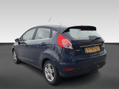 Ford Fiesta 1.0 EcoBoost 100PK 5DRS TITANIUM NAVI ECC TREKHAAK NAP - Afbeelding 3