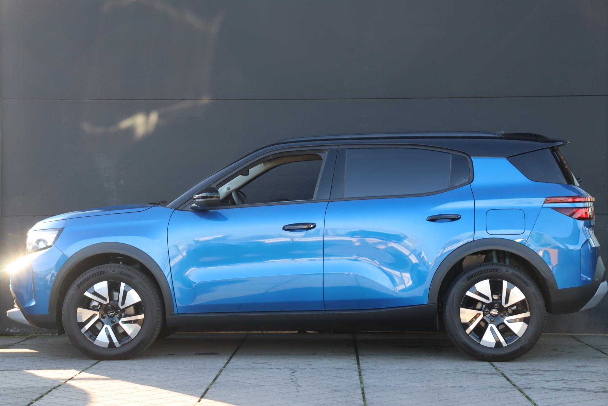 Opel Frontera 1.2 Turbo Hybrid GS - Afbeelding 2