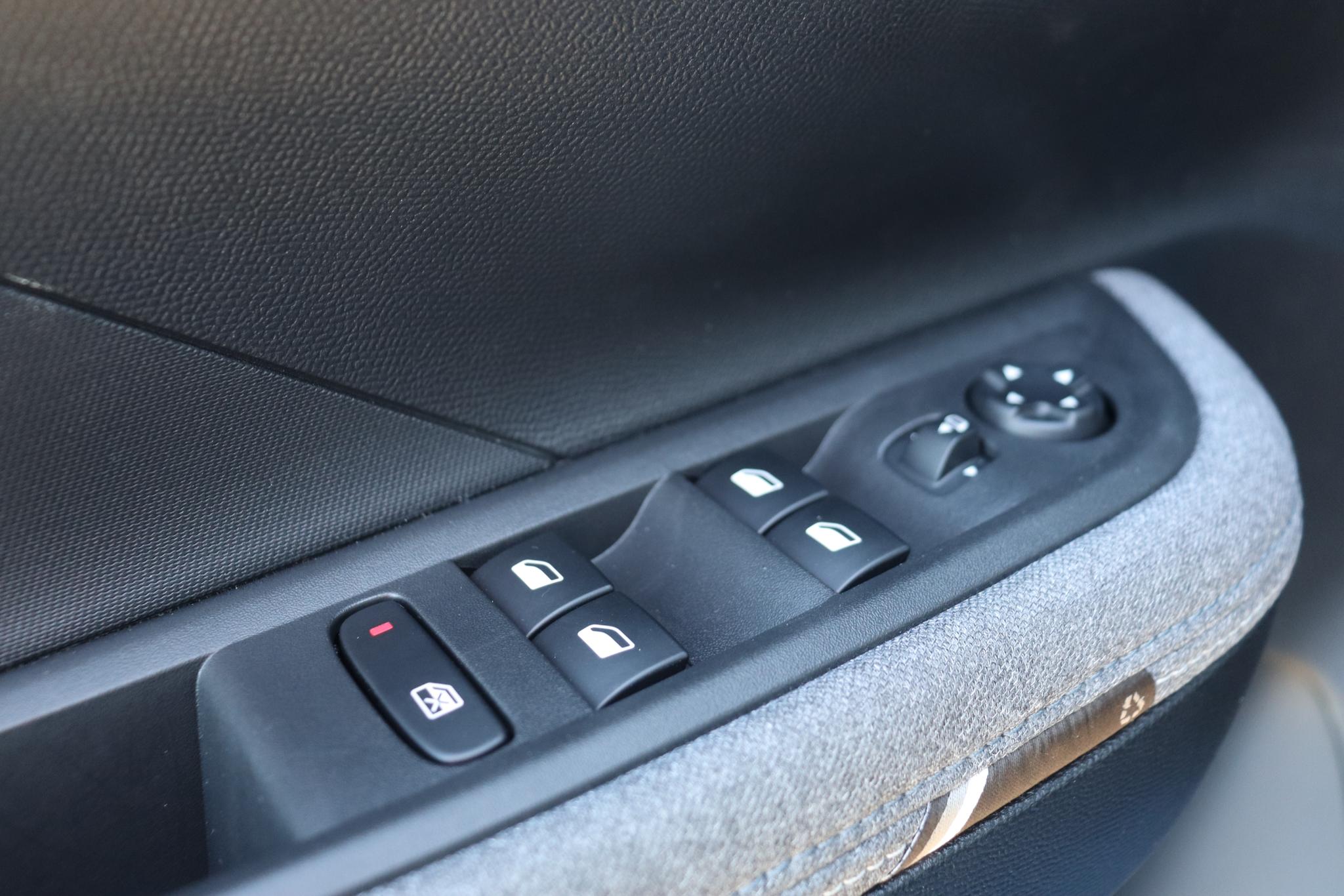 Opel Frontera 1.2 Turbo Hybrid GS - Afbeelding 5