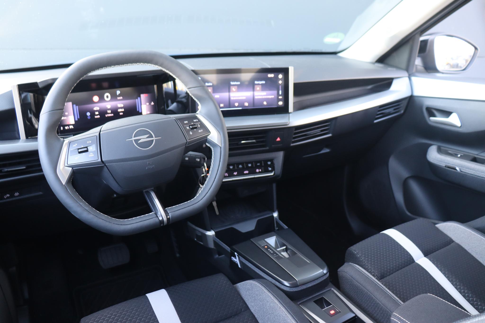 Opel Frontera 1.2 Turbo Hybrid GS - Afbeelding 3