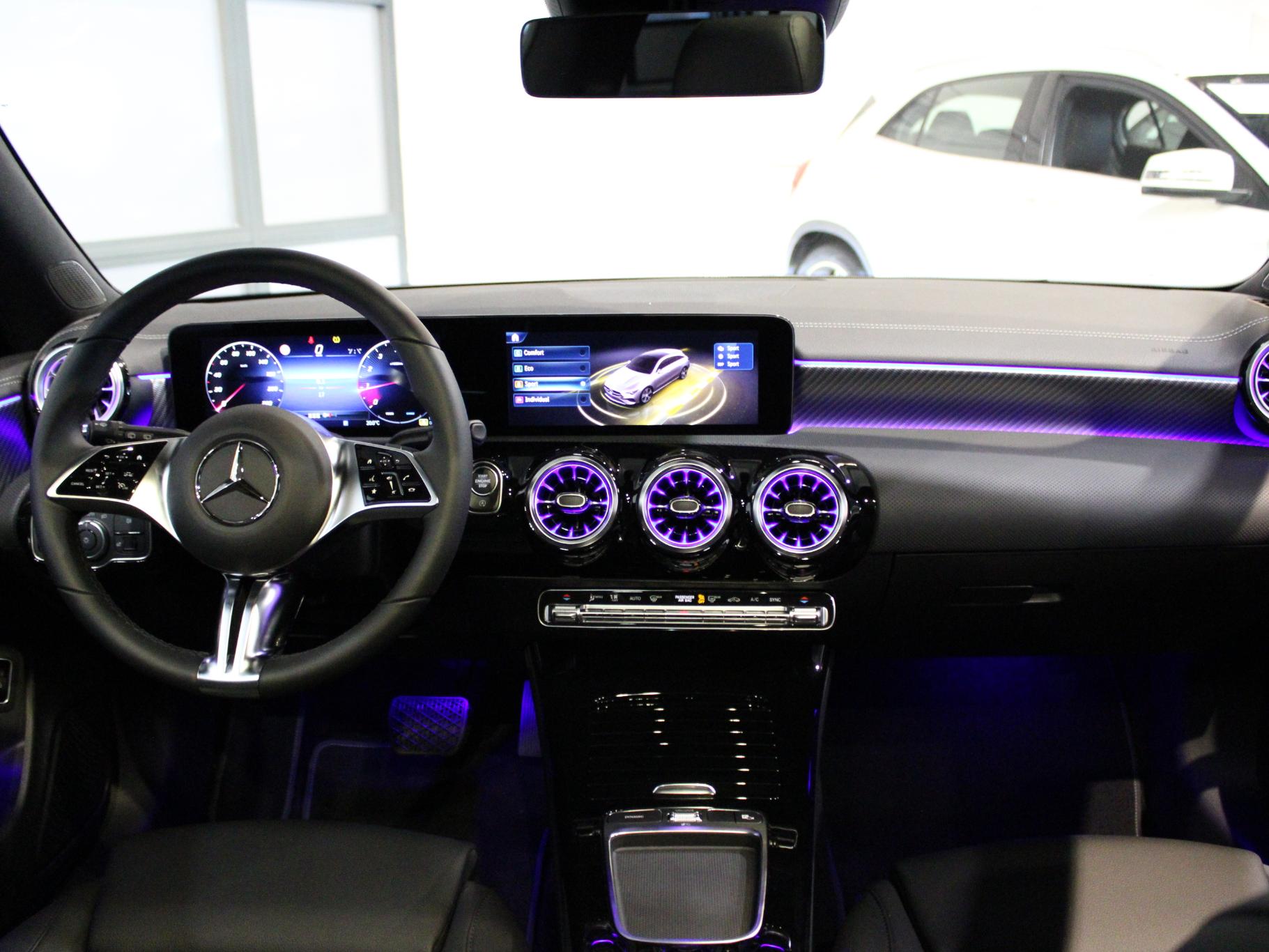 Mercedes-Benz CLA Shooting Brake 200 Luxury Line - Afbeelding 3