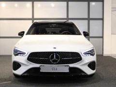 Mercedes-Benz CLA Shooting Brake 200 Luxury Line - Afbeelding 4