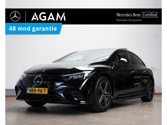 Mercedes-Benz EQE Limousine 300 Sport Edition LIMITED