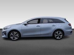 Kia Ceed Sw 1.5 T-GDi 160PK AUTOMAAT DYNAMICPLUSLINE - Afbeelding 2