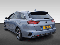 Kia Ceed Sw 1.5 T-GDi 160PK AUTOMAAT DYNAMICPLUSLINE - Afbeelding 3
