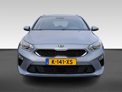 Kia Ceed Sw 1.5 T-GDi 160PK AUTOMAAT DYNAMICPLUSLINE - Afbeelding 4