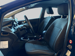 Ford Fiesta 1.0 EcoBoost 100PK 5DRS TITANIUM NAVI ECC TREKHAAK NAP - Afbeelding 5